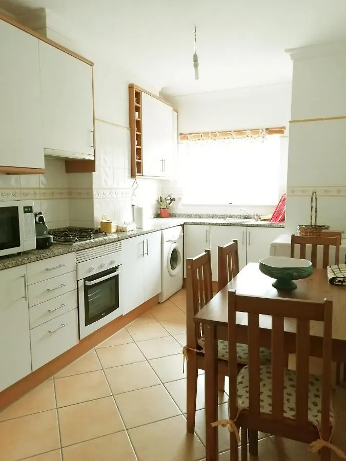 Varanda Da Alfarroba Apartment Albufeira