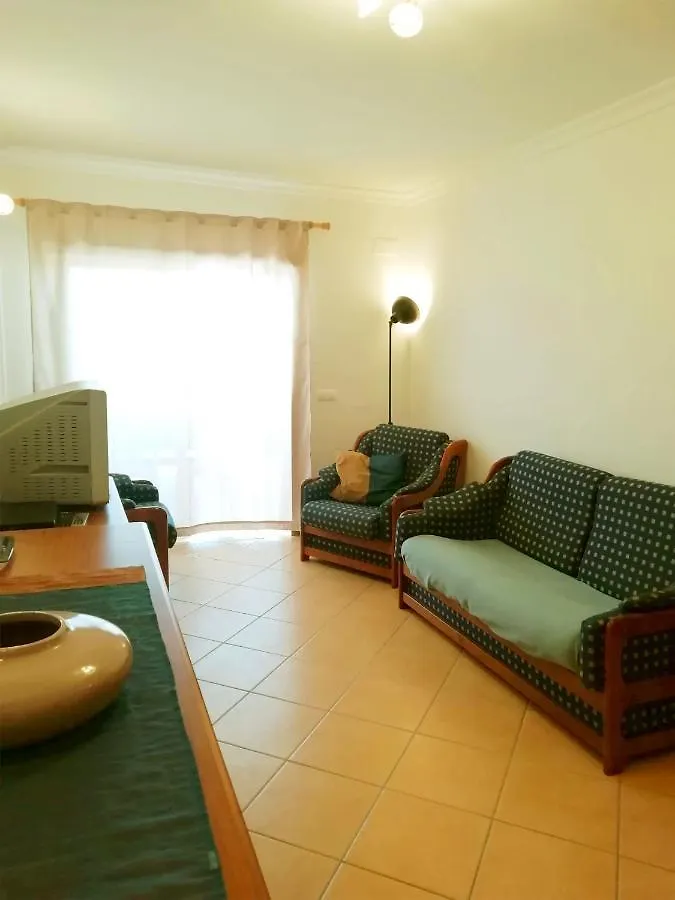 Varanda Da Alfarroba Apartment Albufeira Portugal