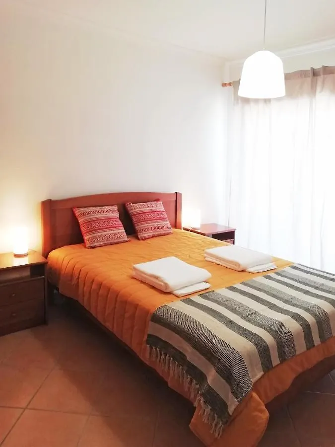 Varanda Da Alfarroba Apartment Albufeira