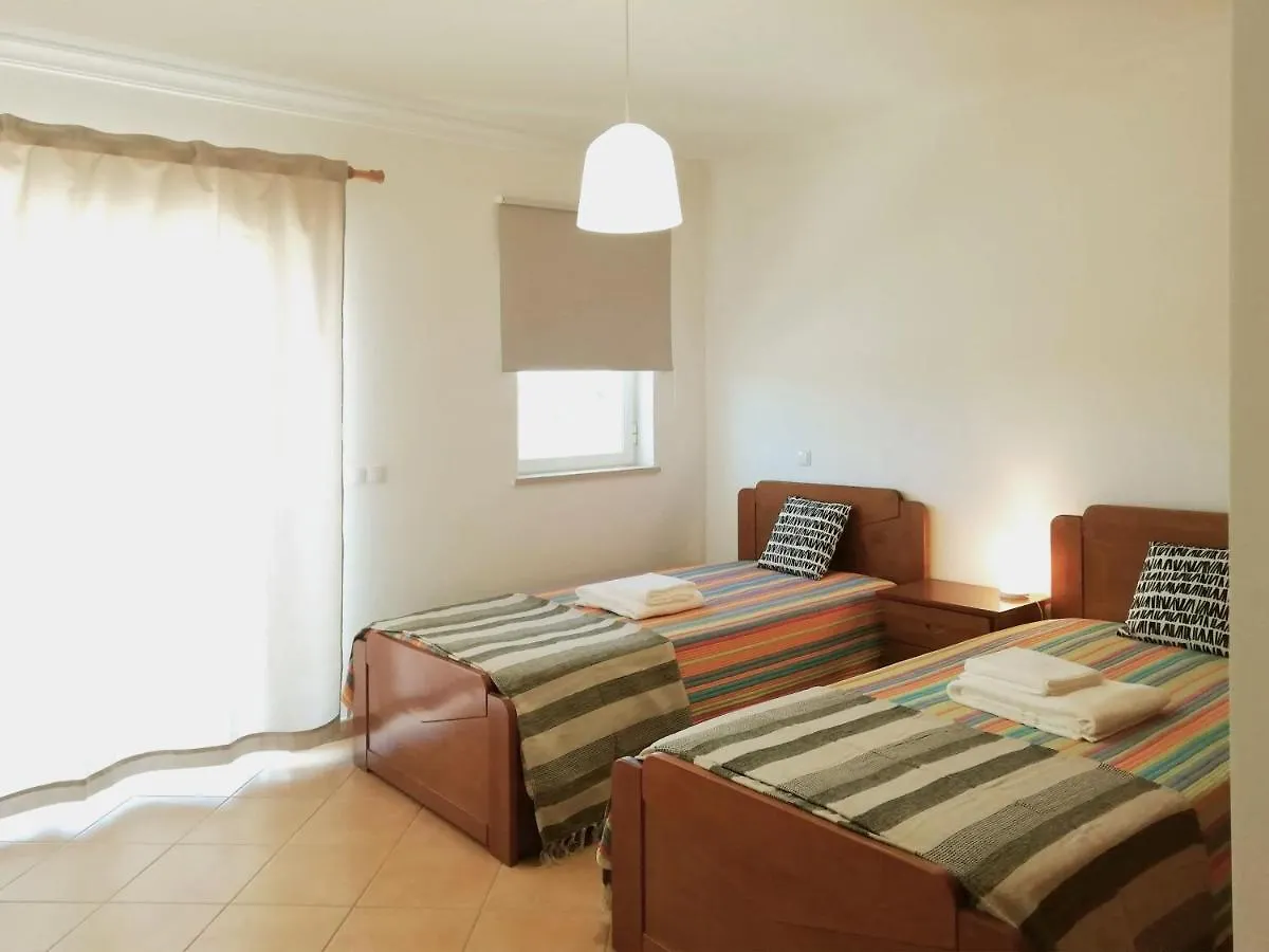 Varanda Da Alfarroba Apartment Albufeira Portugal