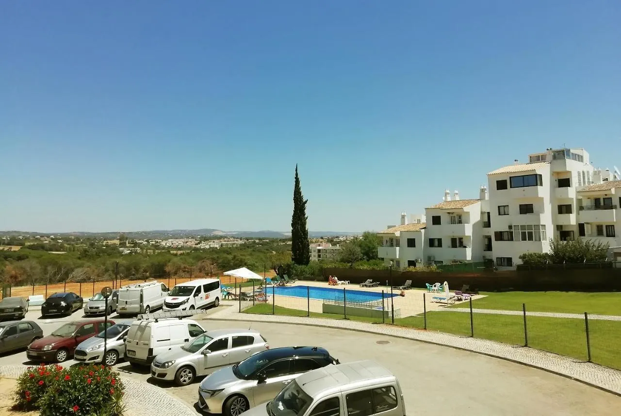Apartmán Varanda Da Alfarroba Albufeira