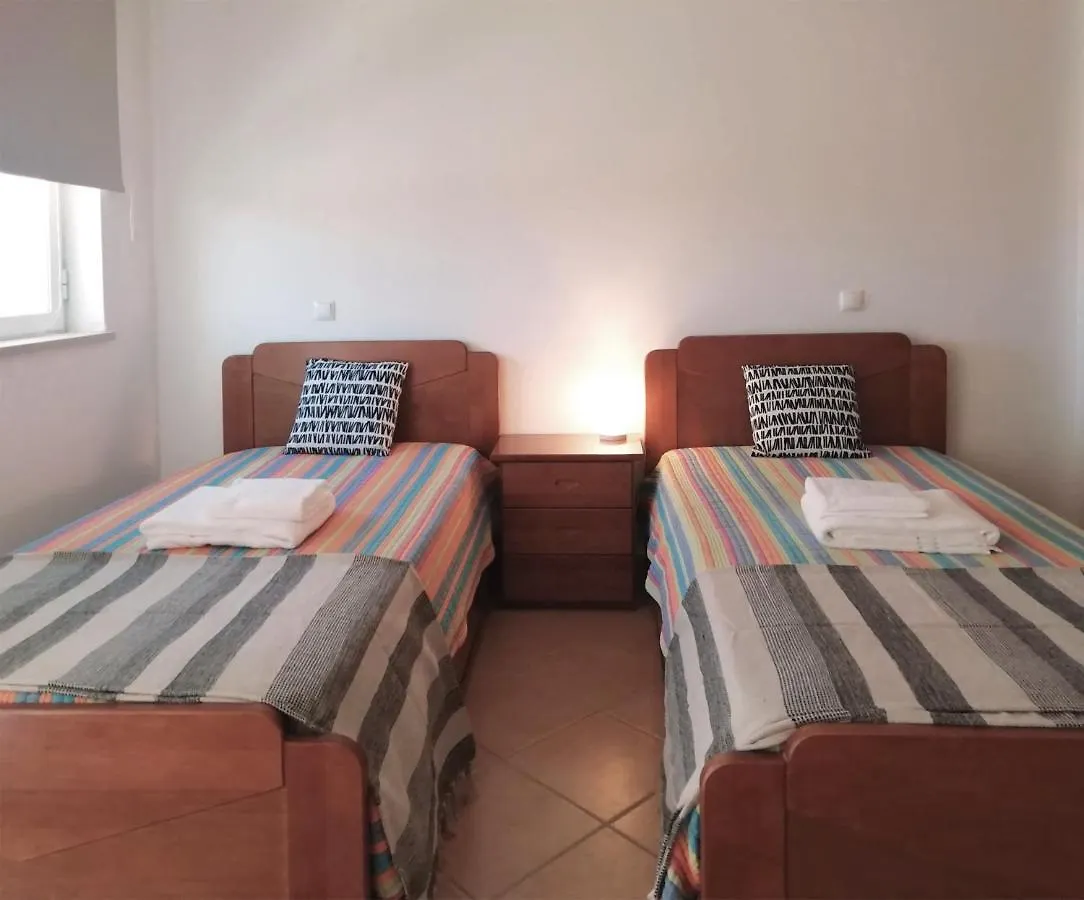 Apartmán Varanda Da Alfarroba Albufeira 0*,  Portugalsko